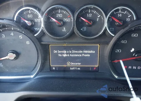 2022 Chevrolet Silverado 1500 Ltd 2Wd Short Bed Lt z USA, uszkodzony, nr VIN 3GCPWCEK1NG212062